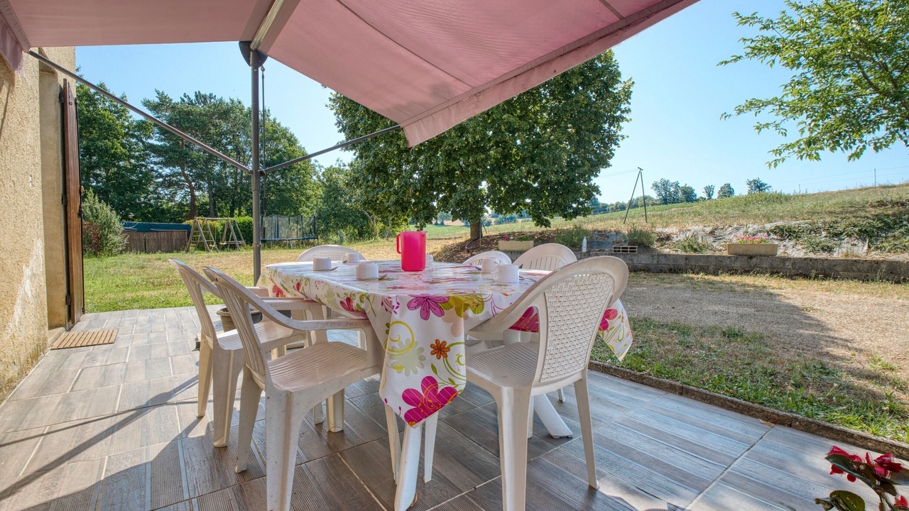 Photo of Outdoor in Saint-Genies