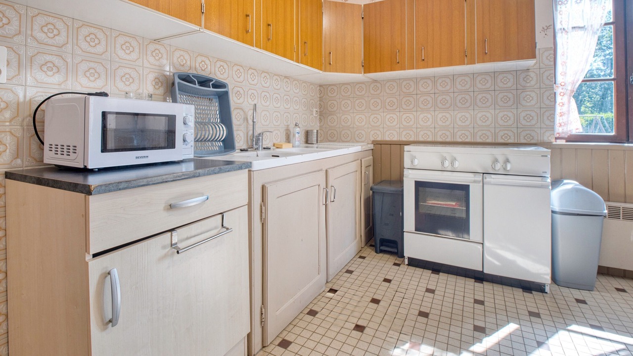 Photo of Kitchen in Saint-Genies