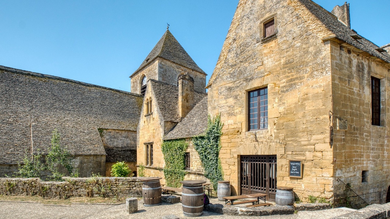 Photo of Outdoor in Saint-Genies