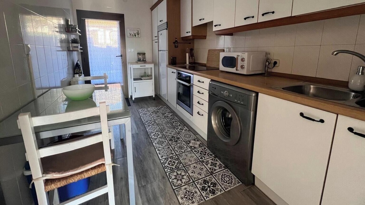 Photo of Kitchen in Yesa