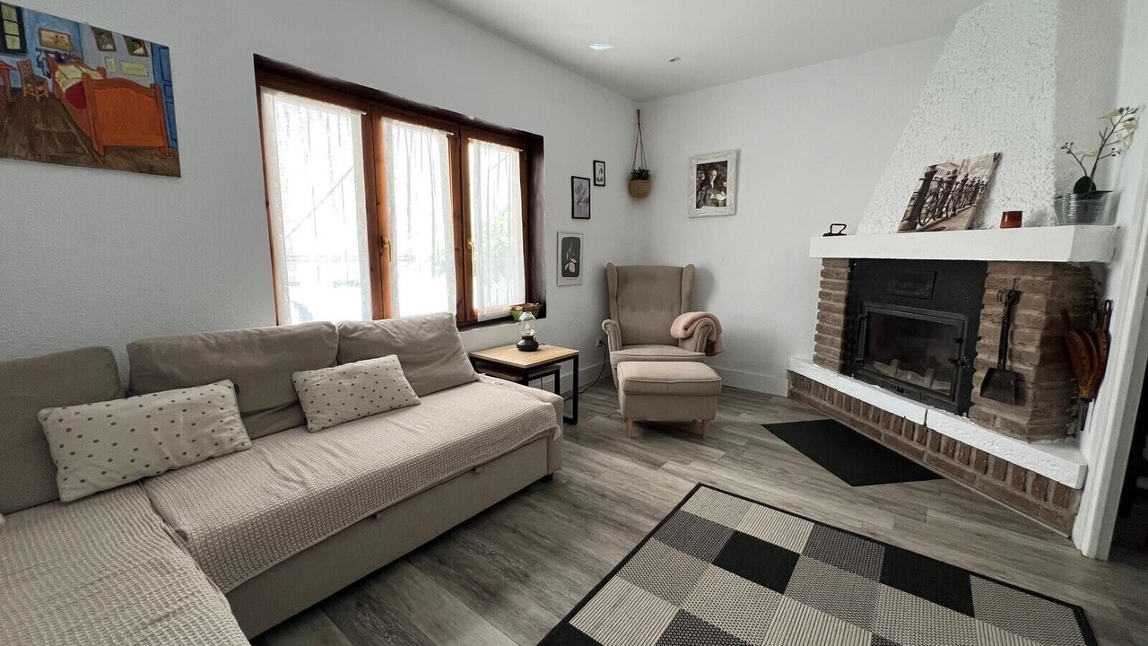 Photo of Livingroom in Yesa