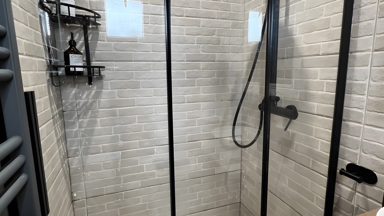 Photo of Bathroom in Yesa