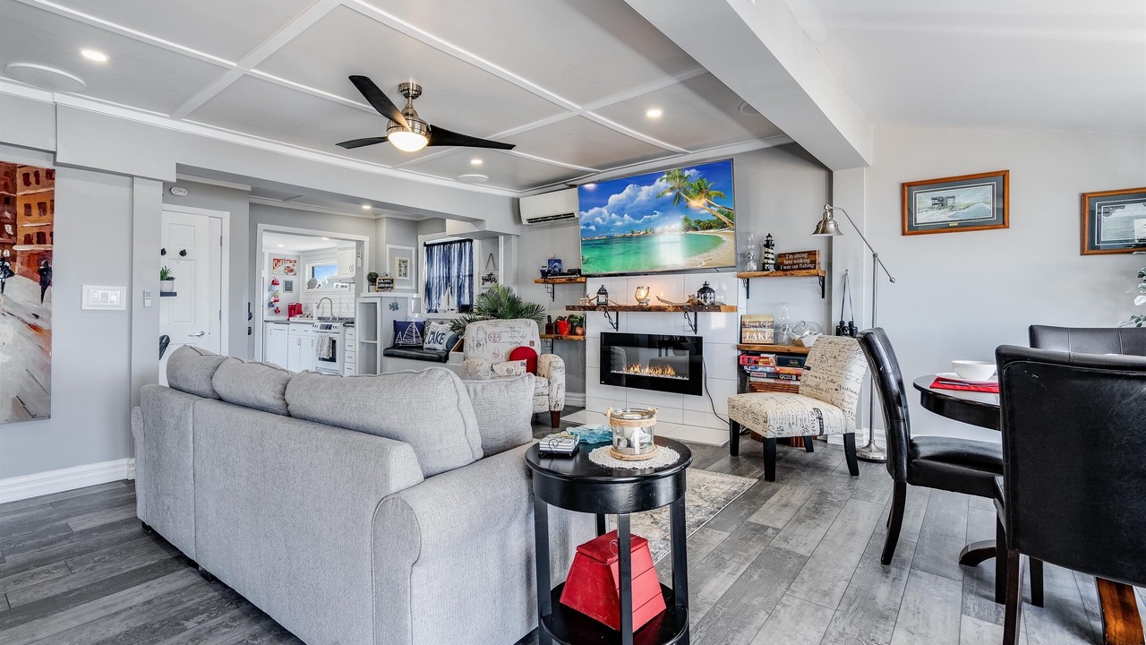 Photo of Livingroom in Kingsville