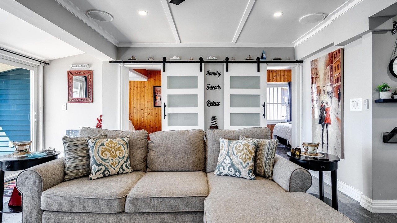 Photo of Livingroom in Kingsville