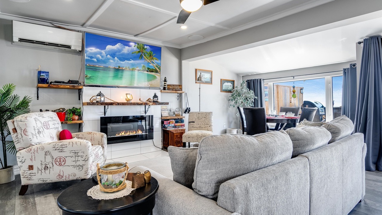 Photo of Livingroom in Kingsville