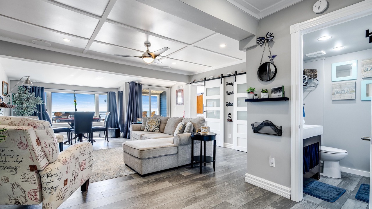 Photo of Livingroom in Kingsville