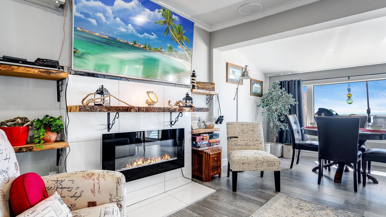 Photo of Livingroom in Kingsville