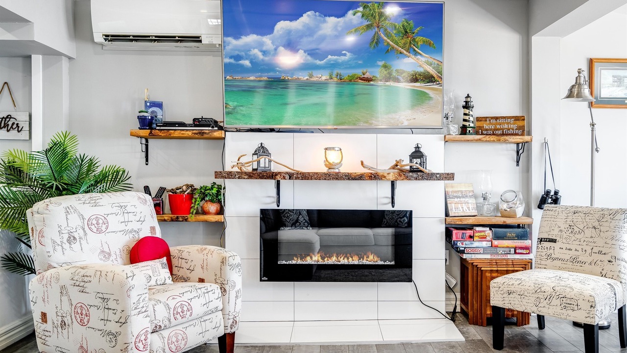 Photo of Livingroom in Kingsville