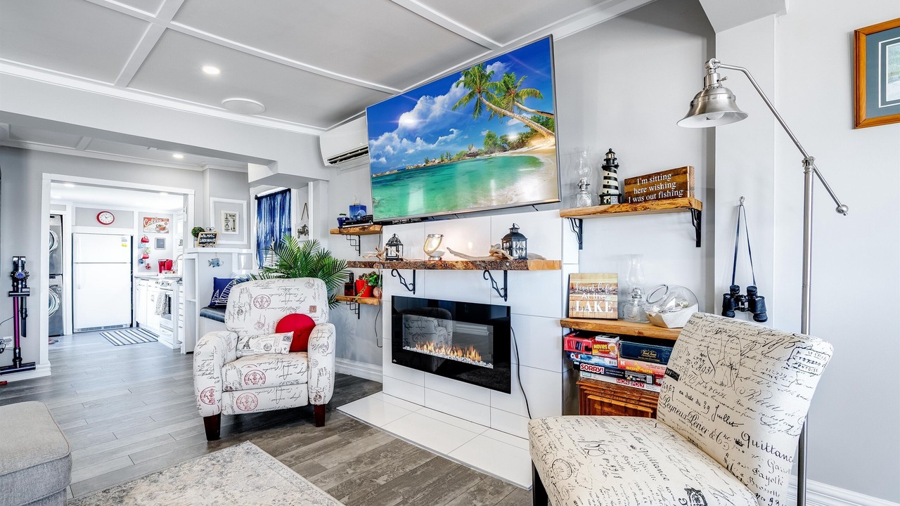 Photo of Livingroom in Kingsville