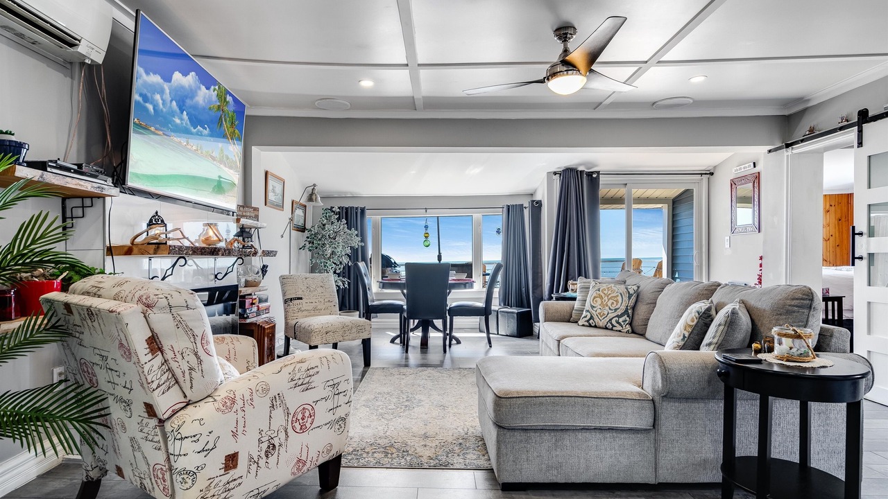 Photo of Livingroom in Kingsville