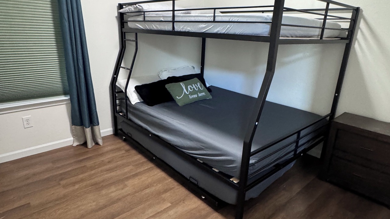 Photo of Bedroom in Hutto