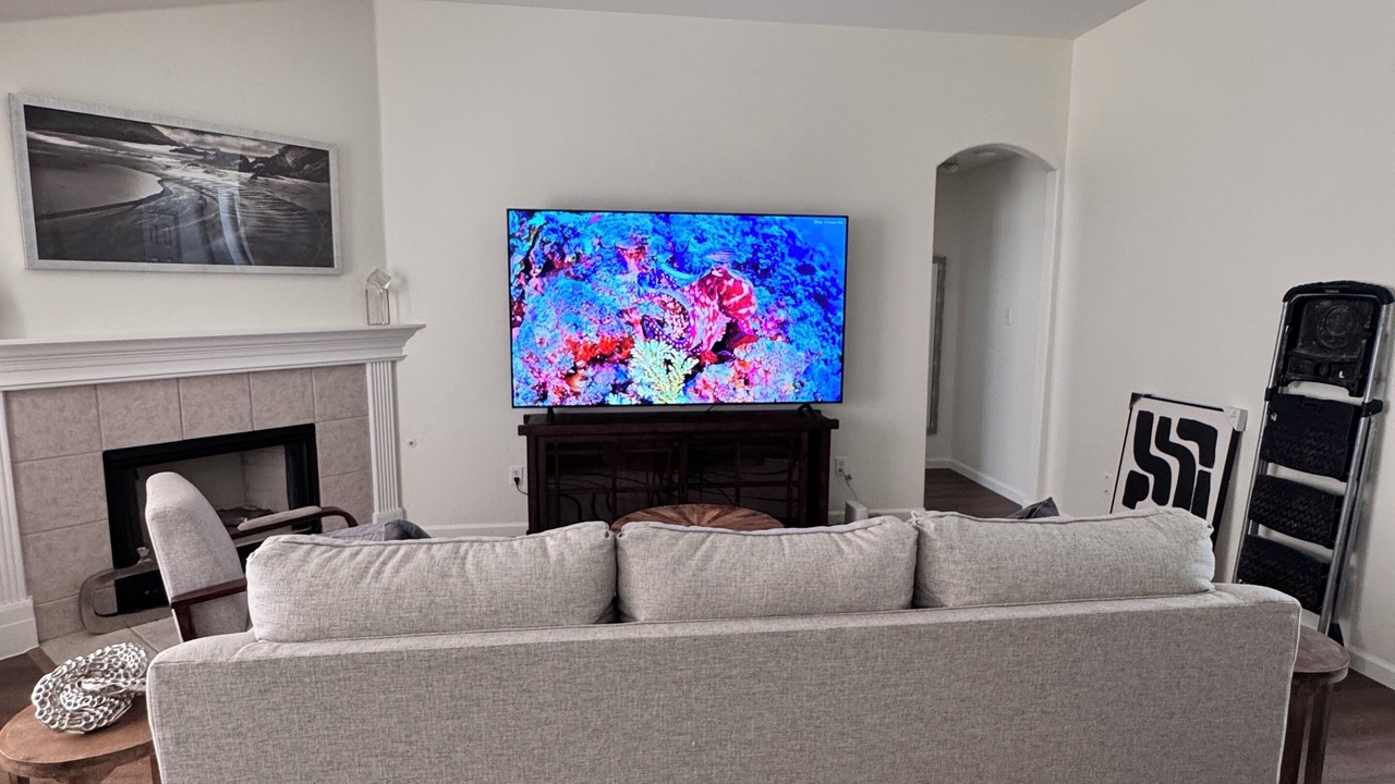 Photo of Livingroom in Hutto
