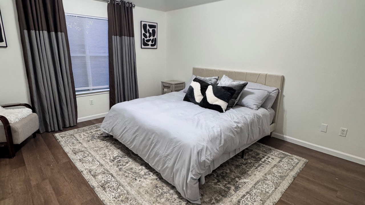 Photo of Bedroom in Hutto