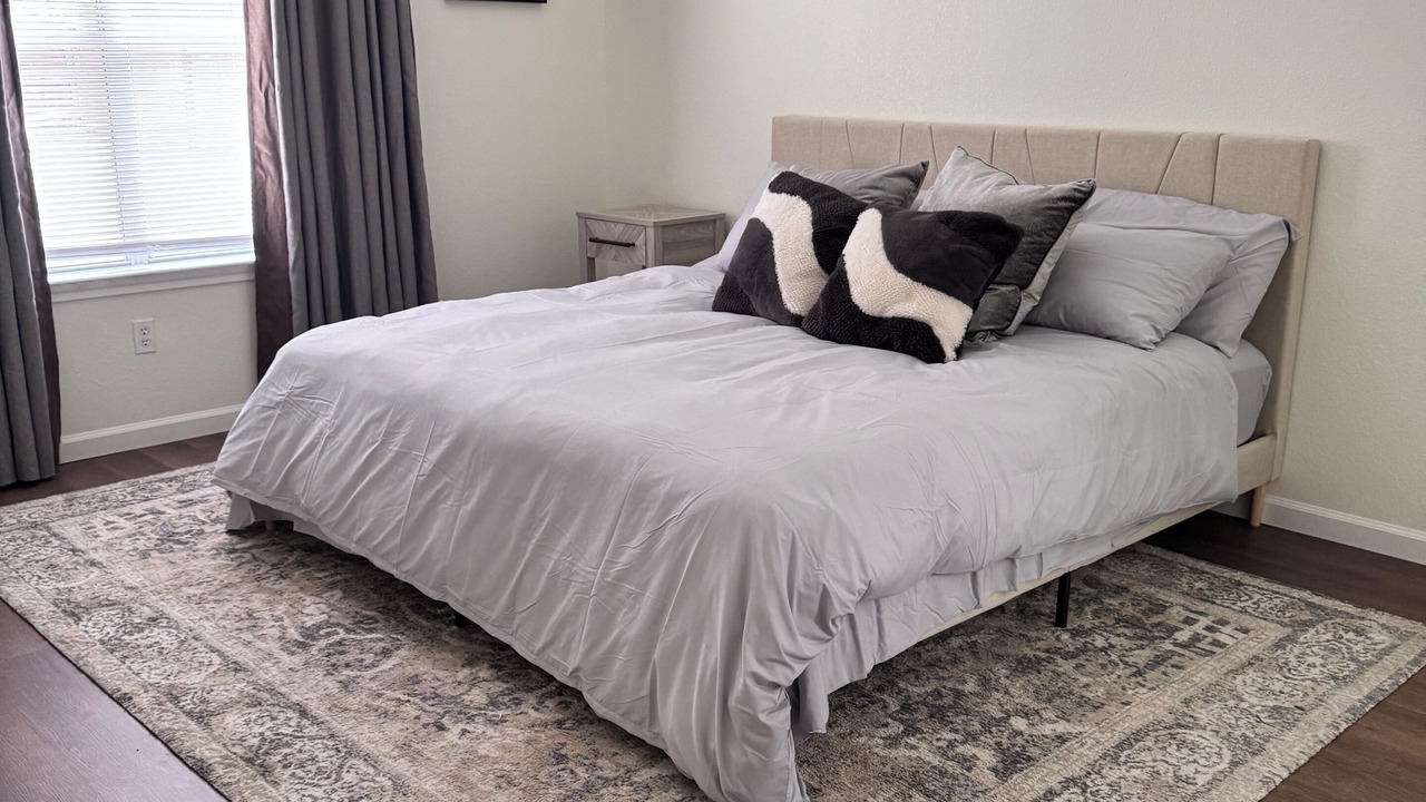 Photo of Bedroom in Hutto