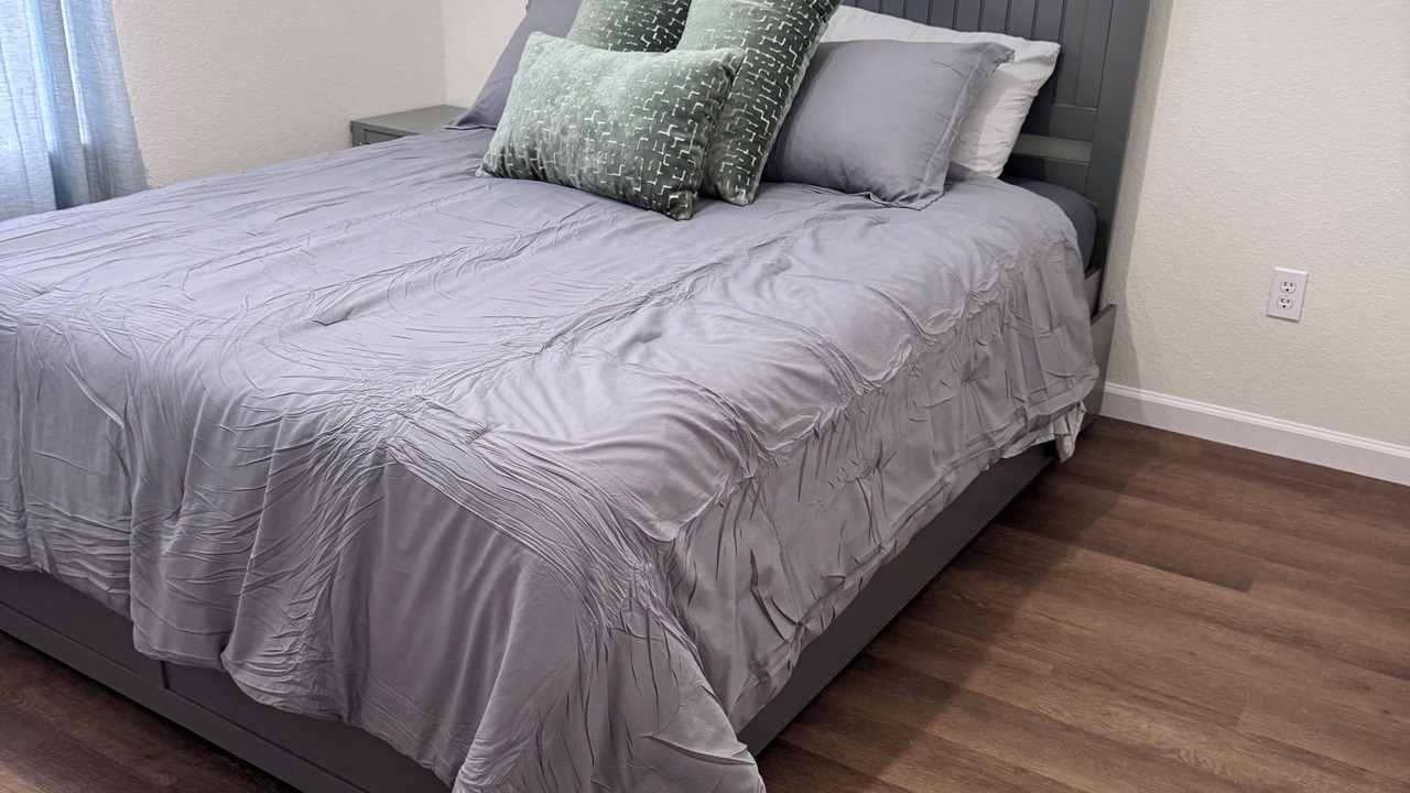 Photo of Bedroom in Hutto