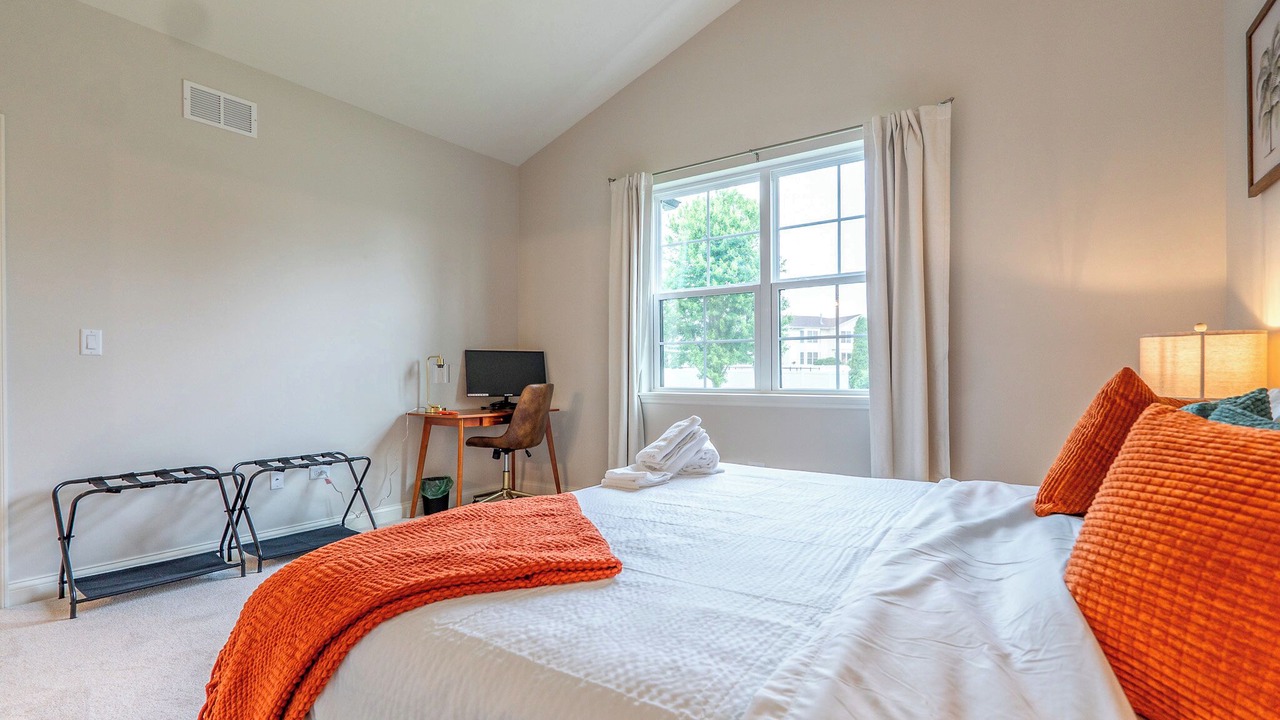 Photo of Bedroom in Minooka