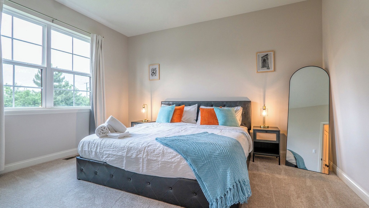 Photo of Bedroom in Minooka