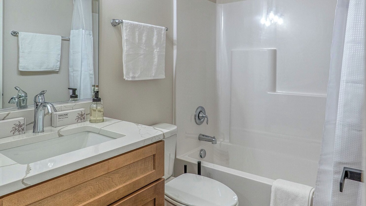 Photo of Bathroom in Minooka