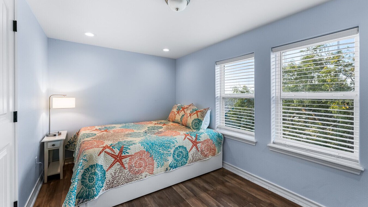 Photo of Bedroom in Refugio County