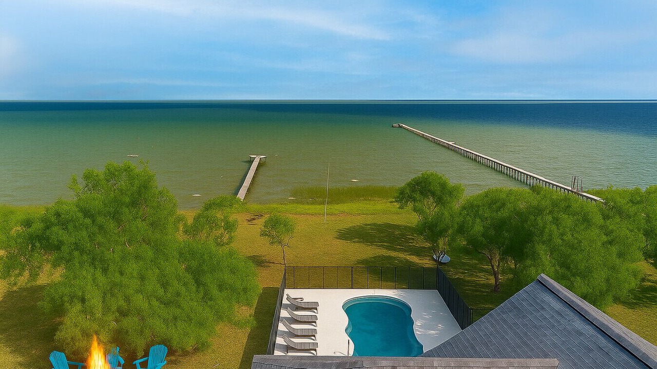 Photo of Outdoor in Refugio County