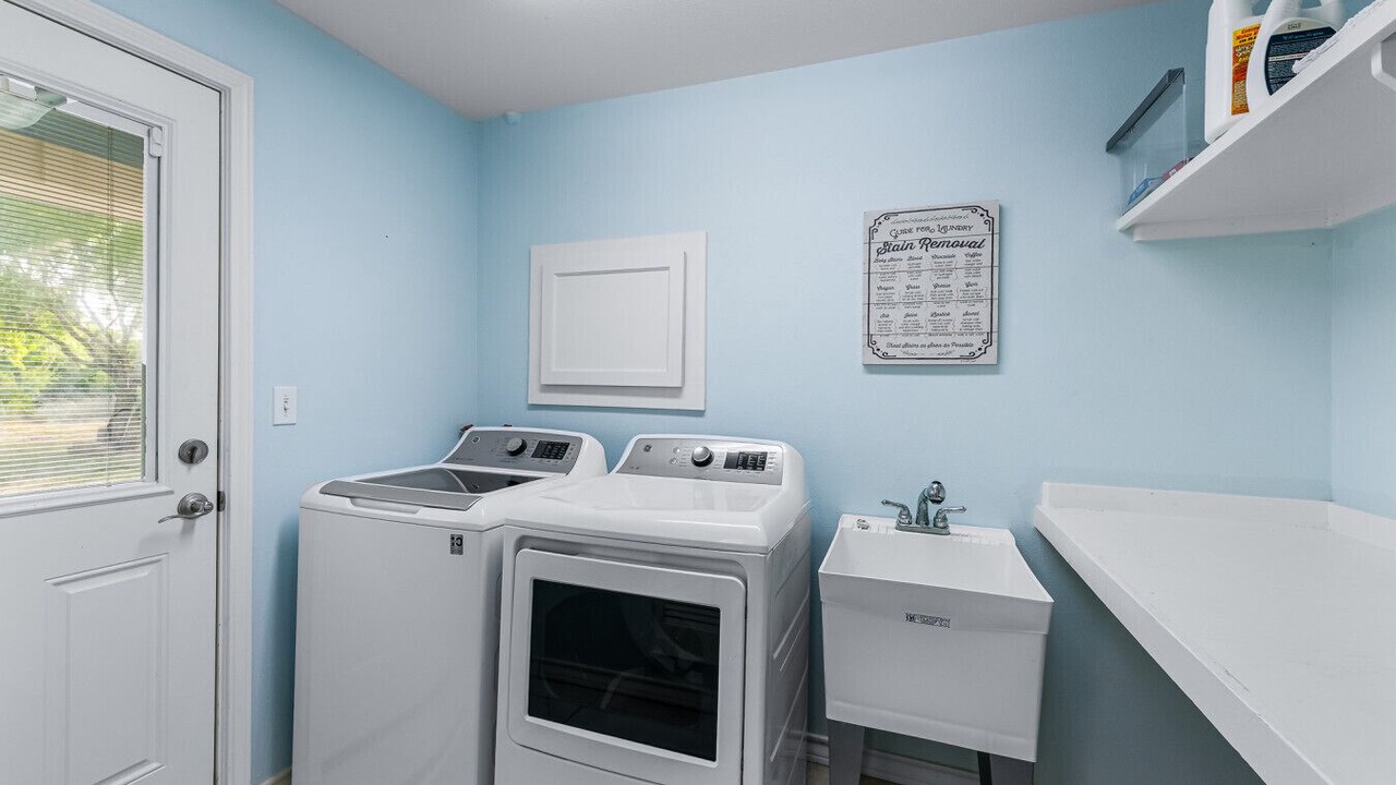 Photo of Bedroom in Refugio County