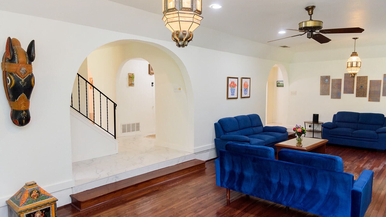 Photo of Bedroom in Bartonville