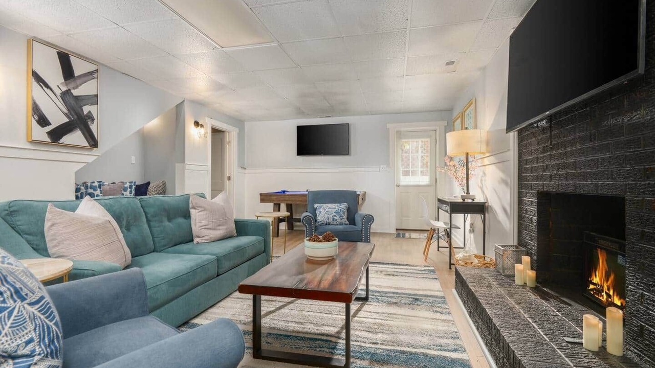 Photo of Bedroom in Durham