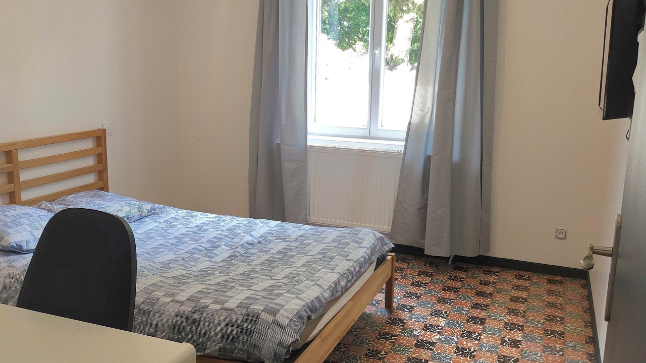 Photo of Bedroom in Saint-Eloi
