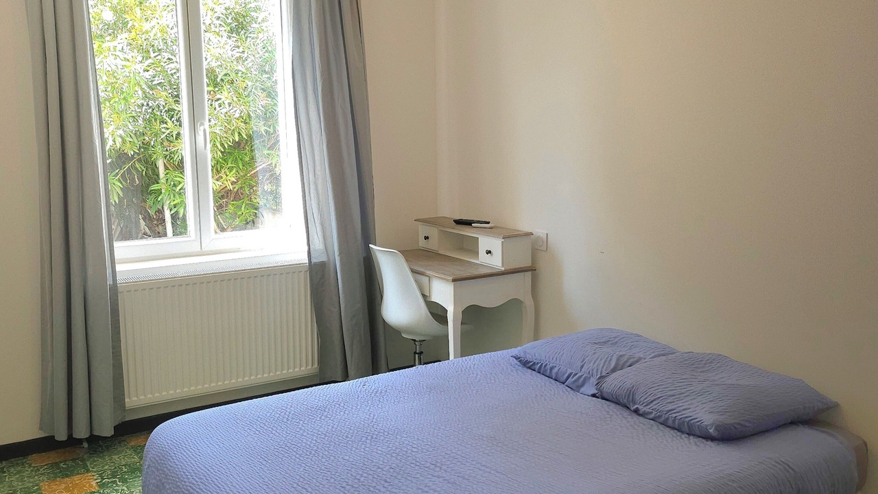 Photo of Bedroom in Saint-Eloi
