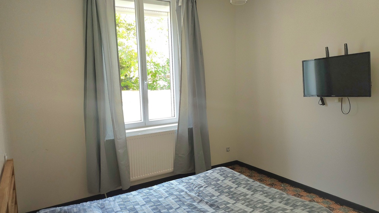 Photo of Bedroom in Saint-Eloi