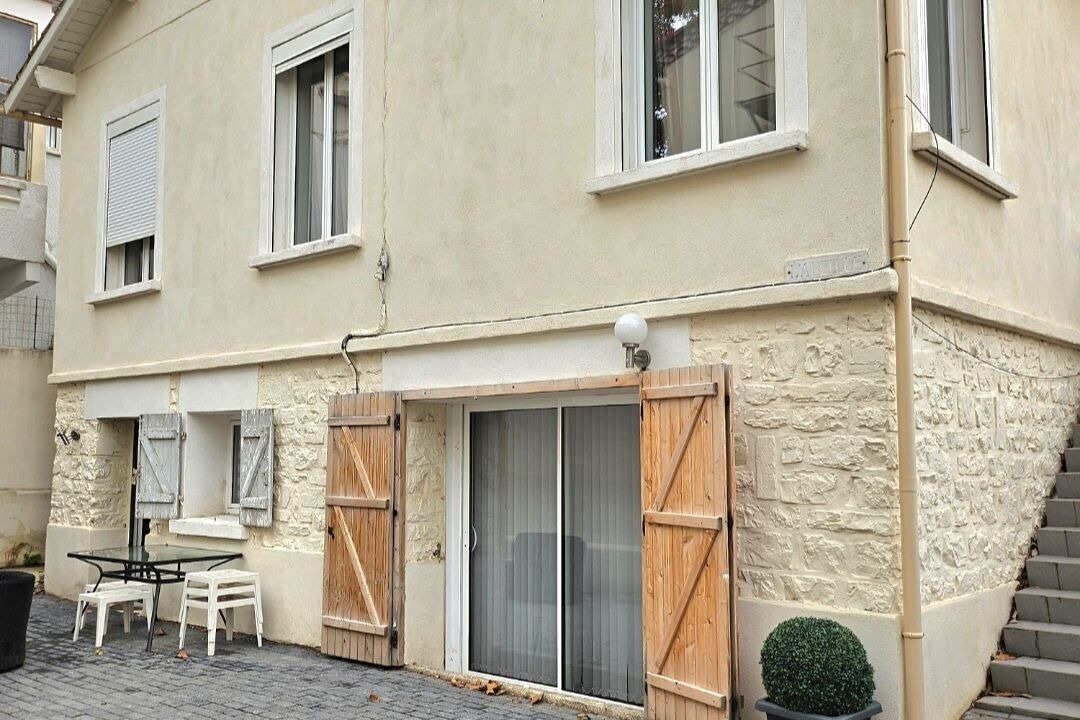 Photo of Outdoor in Saint-Eloi