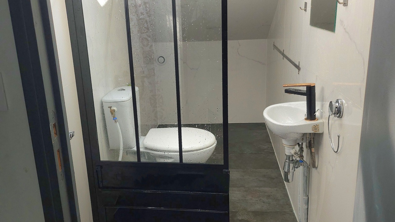 Photo of Bathroom in Saint-Eloi