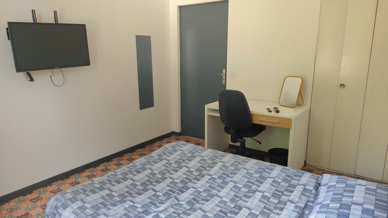 Photo of Bedroom in Saint-Eloi