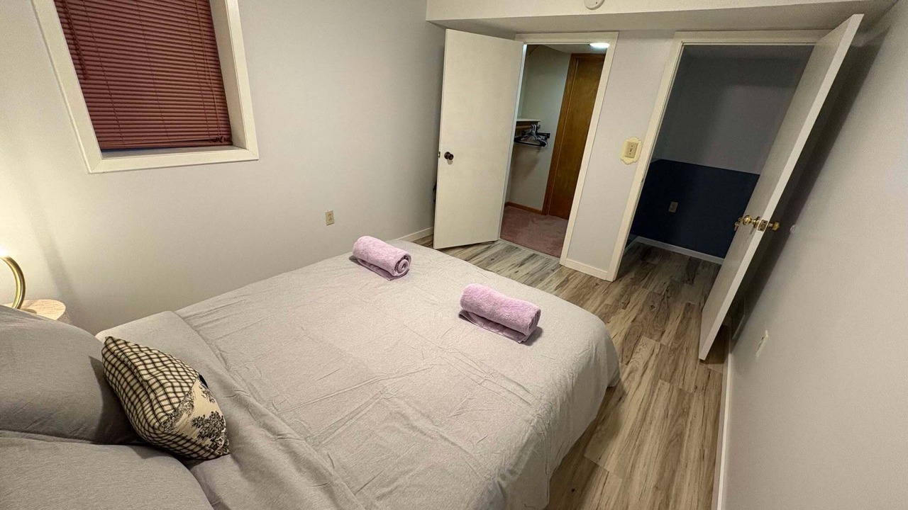 Photo of Bedroom in Chaska