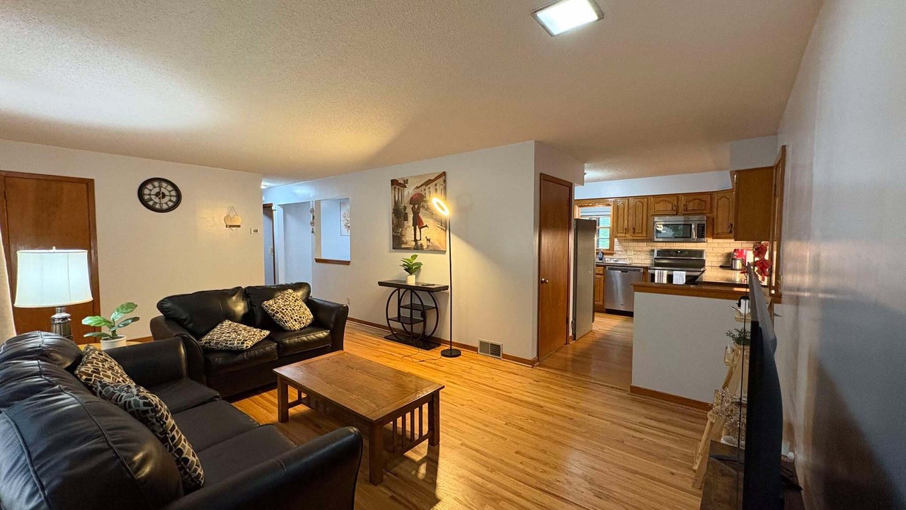 Photo of Livingroom in Chaska