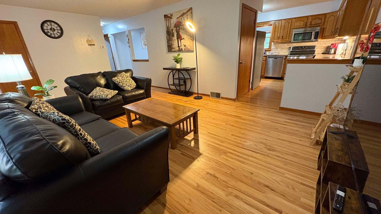 Photo of Livingroom in Chaska