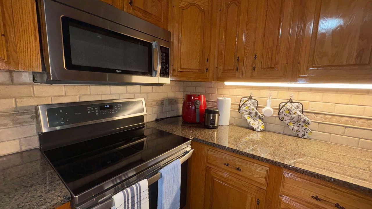Photo of Kitchen in Chaska