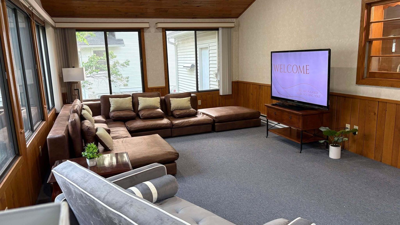 Photo of Livingroom in Chaska