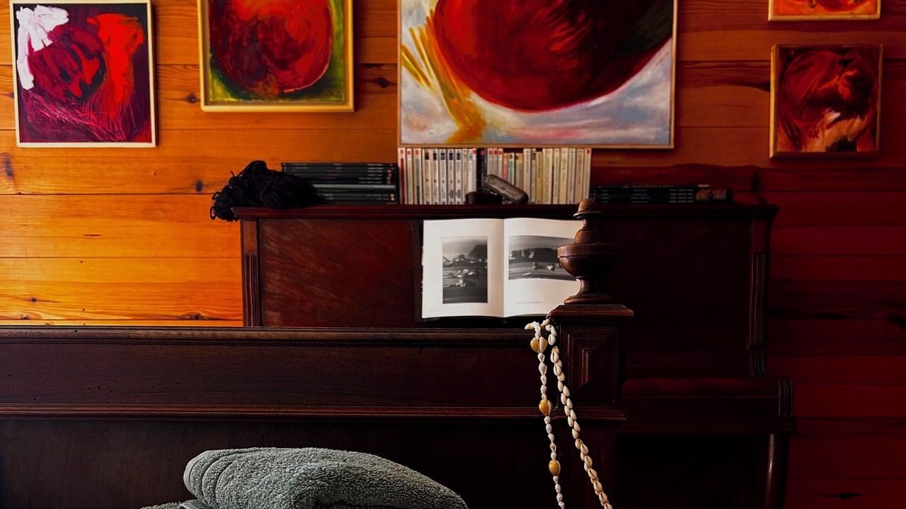 Photo of Bedroom in Talensac