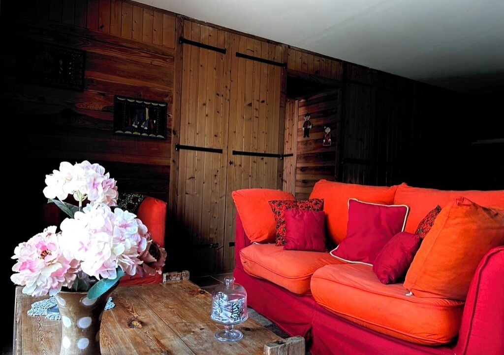 Photo of Livingroom in Talensac