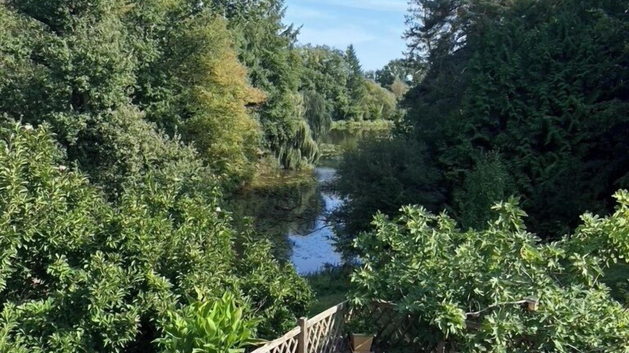 Photo of Outdoor in Talensac