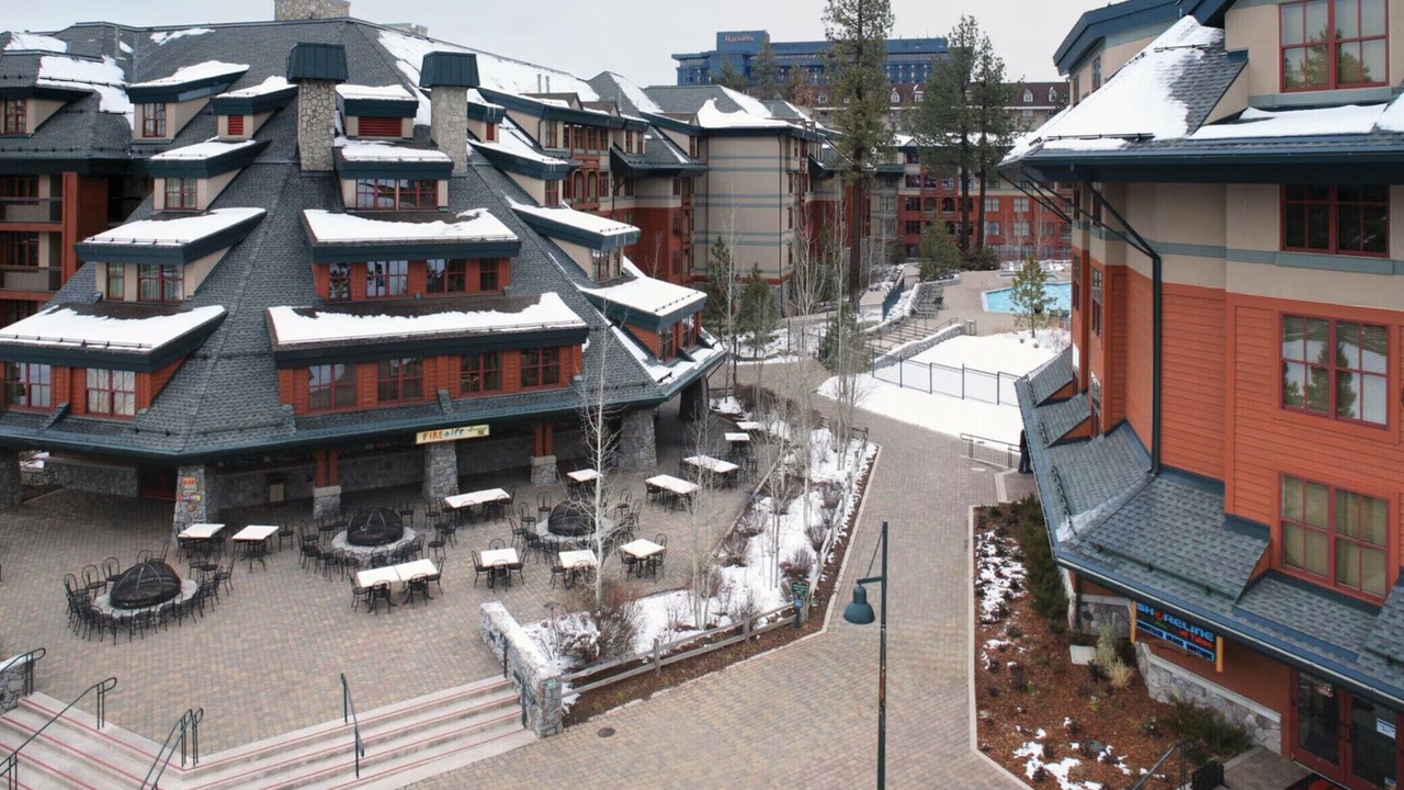 Photo of Outdoor in Lakeside Park