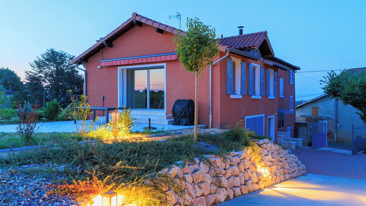 Photo of Outdoor in Julienas