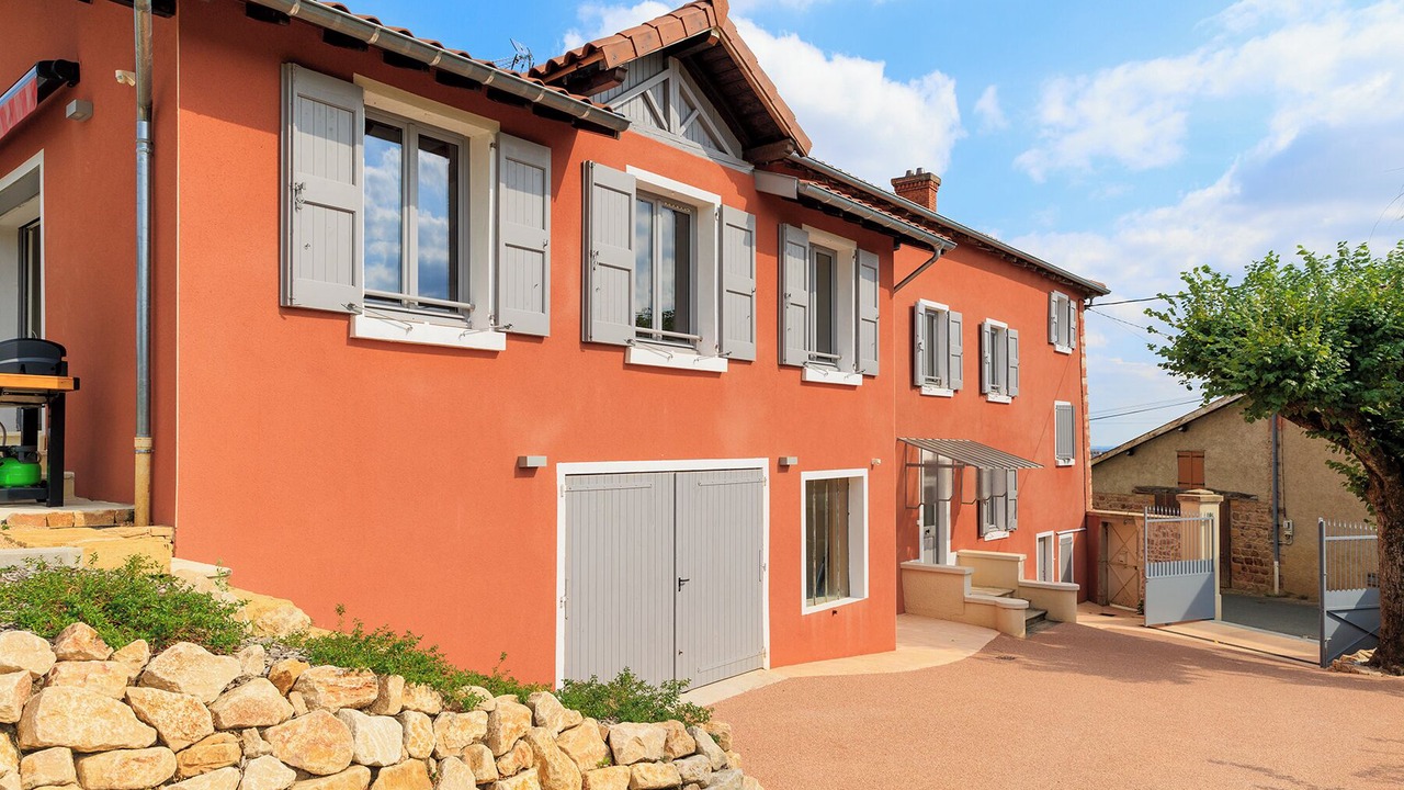 Photo of Outdoor in Julienas