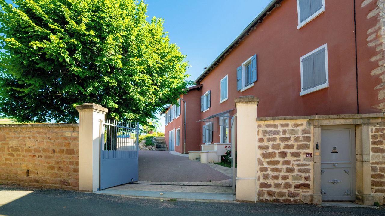 Photo of Outdoor in Julienas