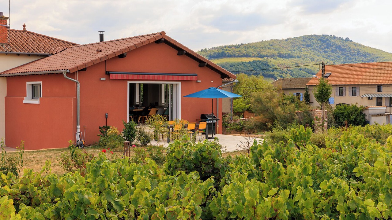 Photo of Outdoor in Julienas