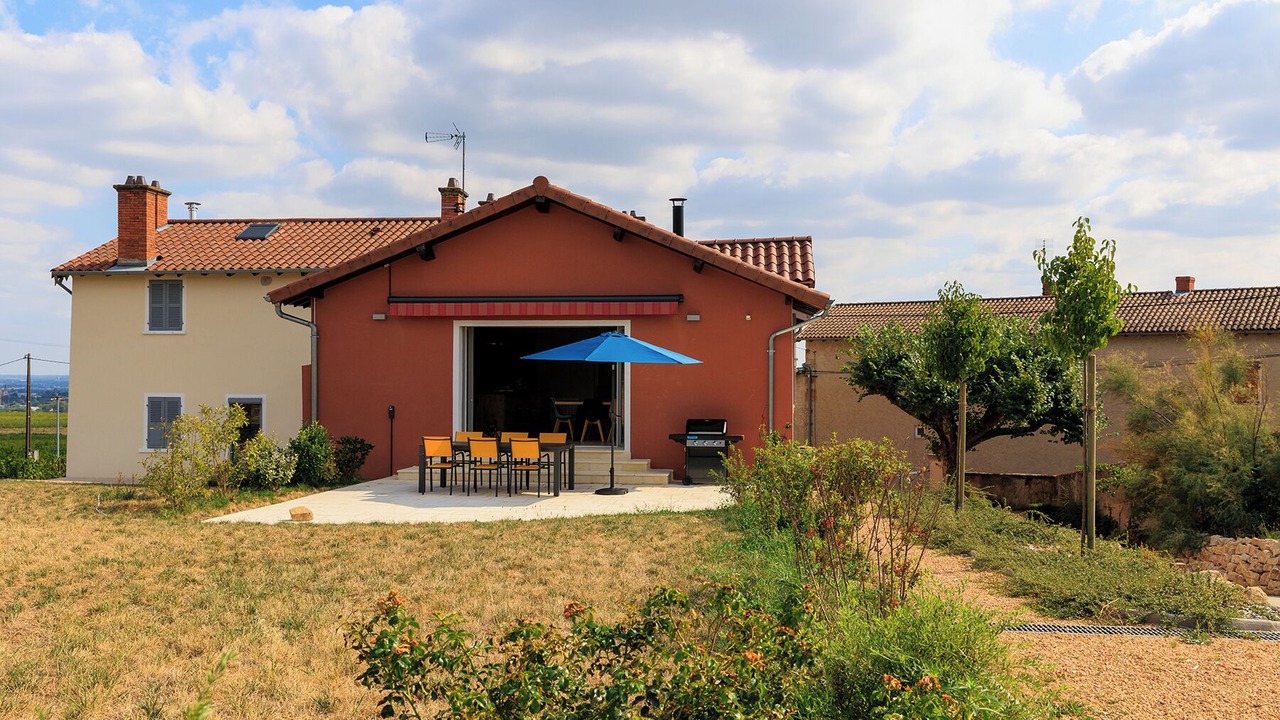 Photo of Outdoor in Julienas