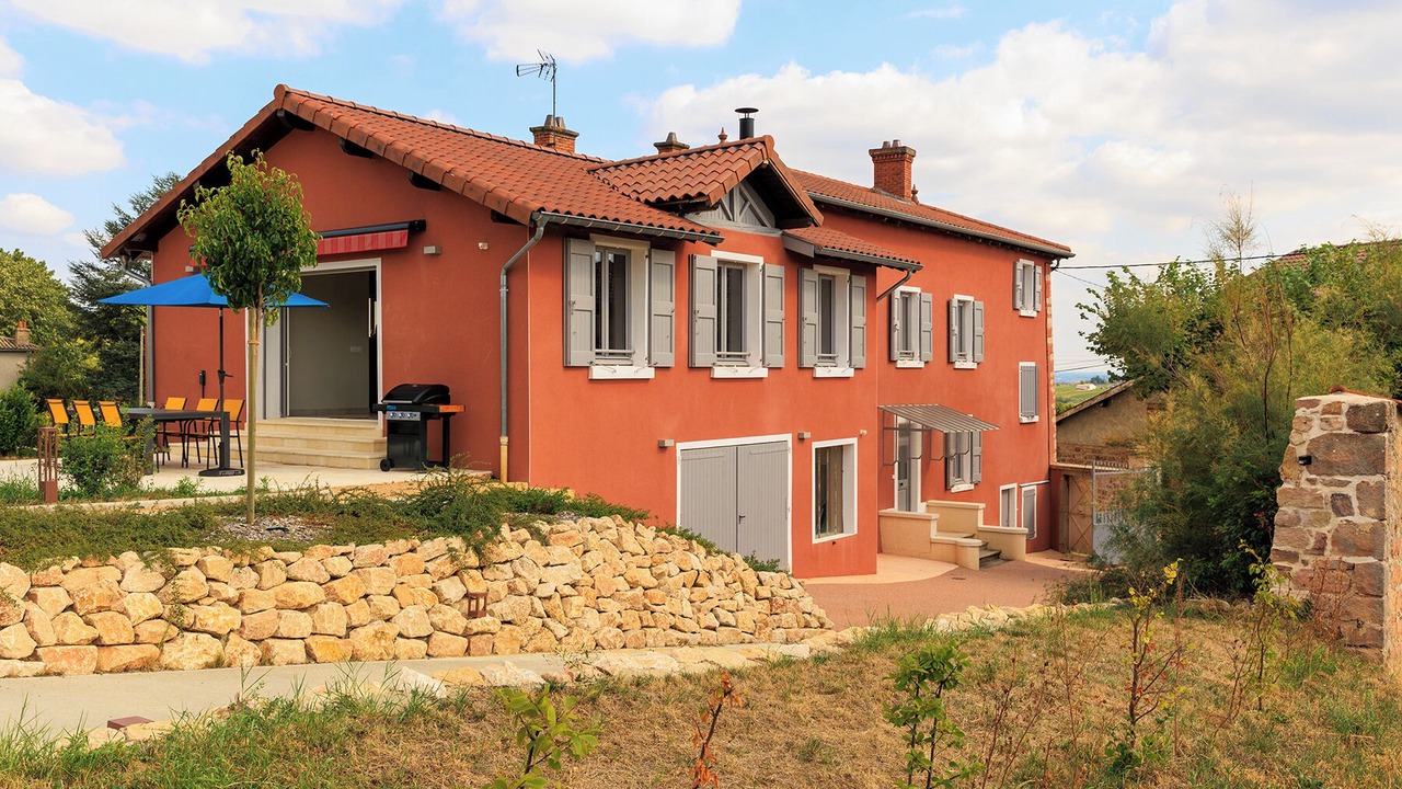 Photo of Outdoor in Julienas