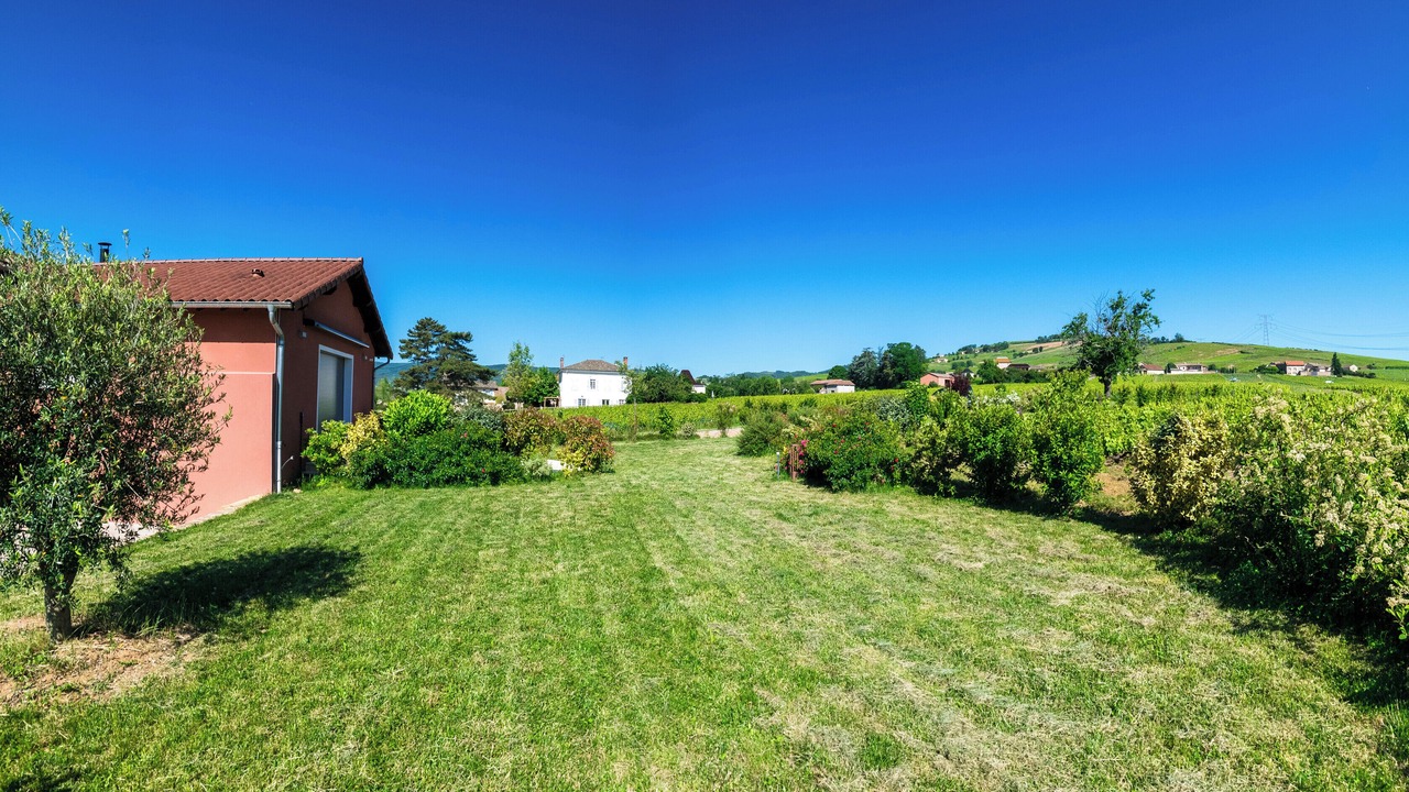 Photo of Outdoor in Julienas