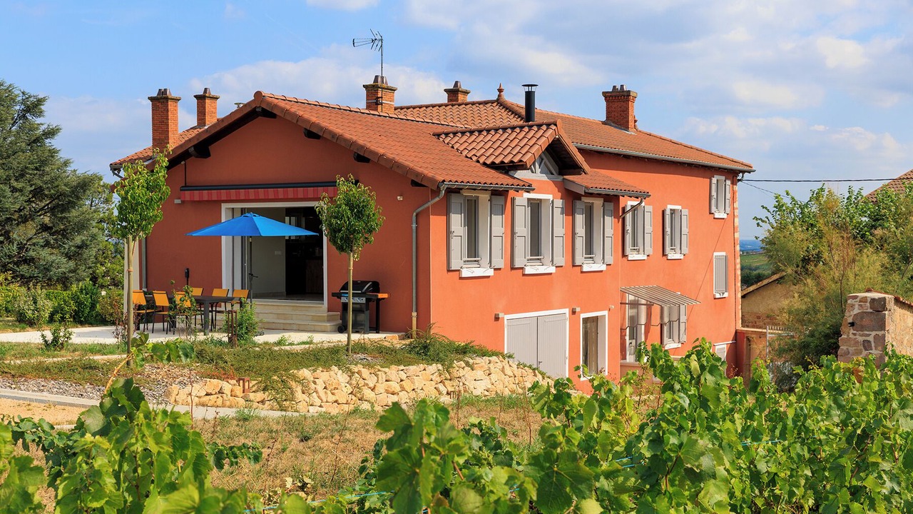 Photo of Outdoor in Julienas